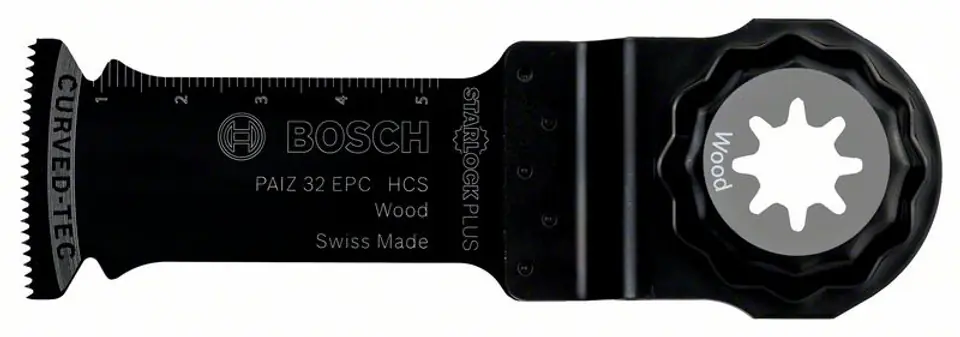 ⁨BRZESZCZOT HCS DO CIĘCIA PAIZ 32 EPC WOOD STARLOCK PLUS⁩ w sklepie Wasserman.eu