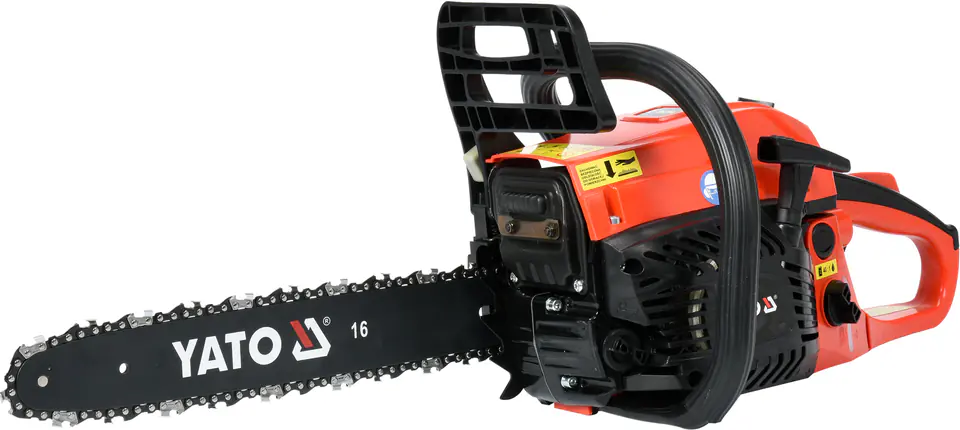 CHAINSAW 2.45KM 36CM 0,375'' at Wasserman.eu