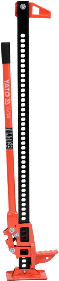 PODNOŚNIK FARMERSKI 3T 48'' w sklepie Wasserman.eu