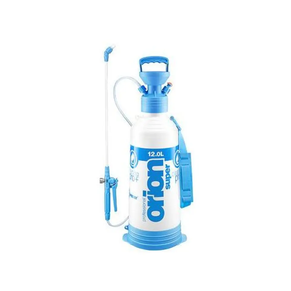 ⁨SPRAYER ORION SUPER PRO+, CAPACITY 12L⁩ at Wasserman.eu