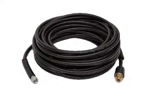 ⁨EXTENSION HOSE 20M FOR PRESSURE WASHER⁩ at Wasserman.eu