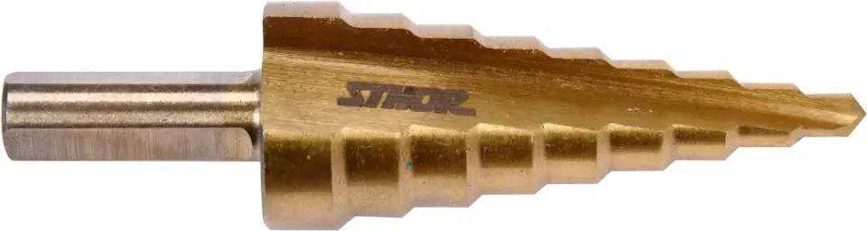 ⁨WIERTŁO STOPNIOWE 4-20MM⁩ w sklepie Wasserman.eu