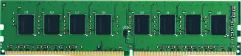 ⁨Pamięć GOODRAM DIMM DDR4 16GB 2666MHz 19CL SINGLE⁩ at Wasserman.eu