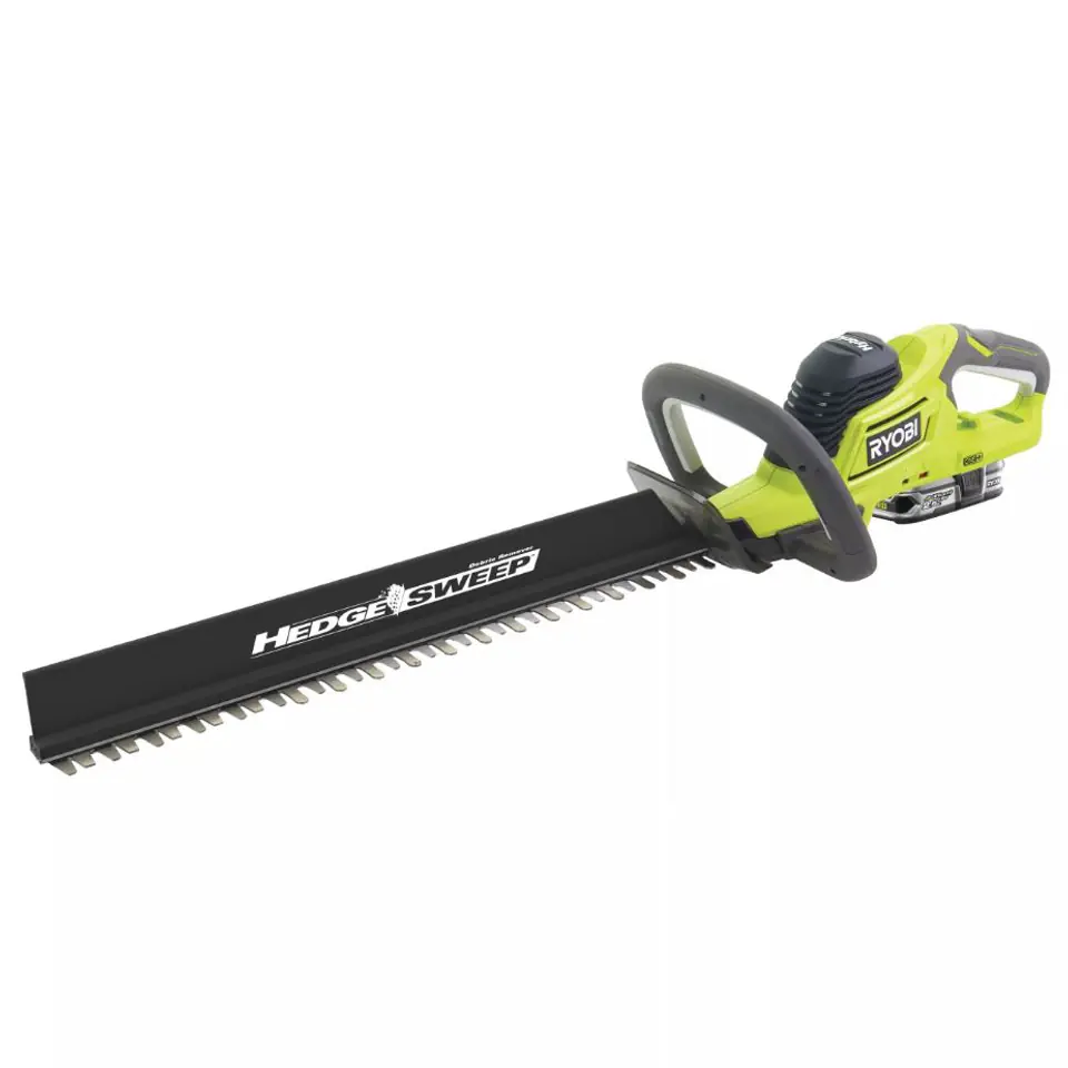 AKU. HEDGE TRIMMERS RHT1850H25HS 50CM 18V 1*2.5AH ONE+ at Wasserman.eu