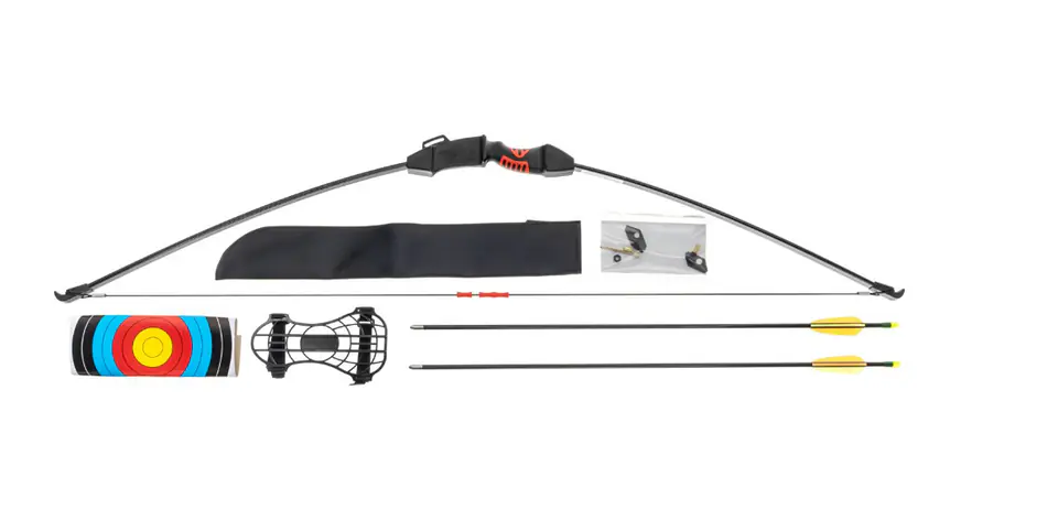 ⁨Łuk klasyczny Poe Lang EK CHAMELEON 10-15 lb⁩ w sklepie Wasserman.eu