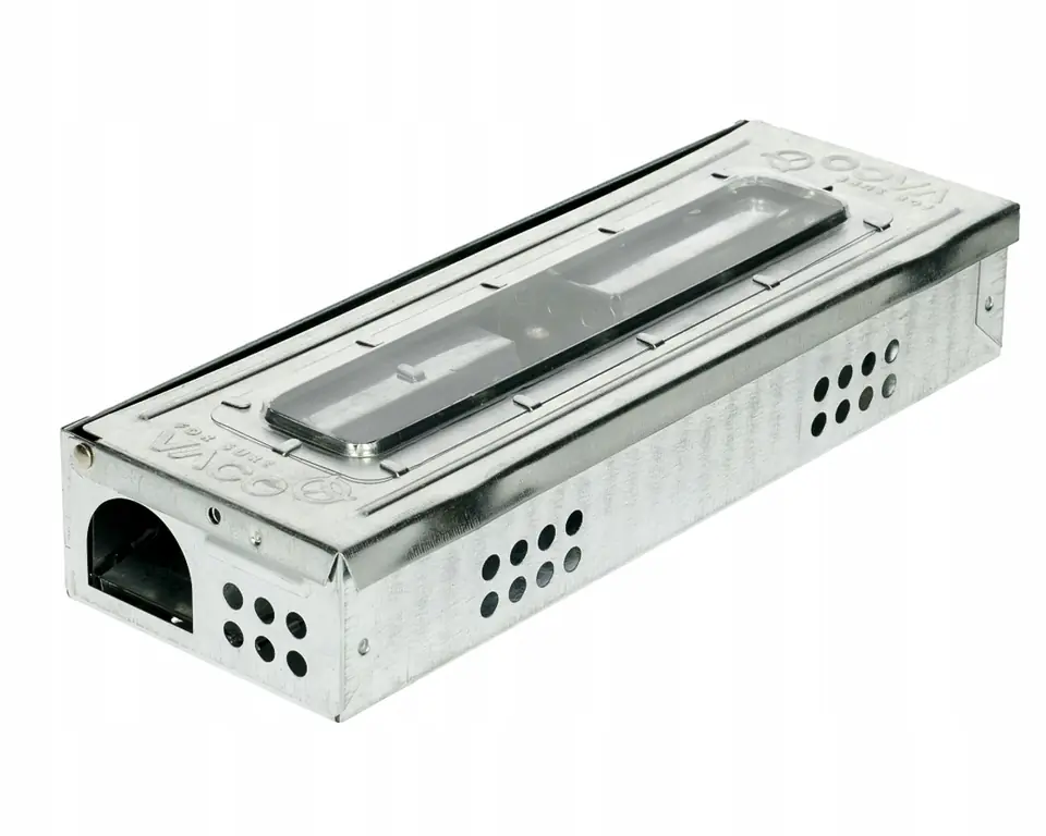 ⁨GRATER FOR RODENTS ODS 7⁩ at Wasserman.eu