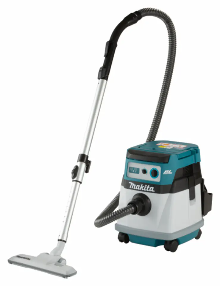 ODKURZACZ AKUMULATOROWY 2 X 18 V 0*AH 15L w sklepie Wasserman.eu