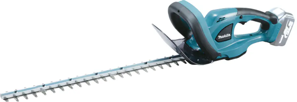 ⁨CORDLESS HEDGE TRIMMERS 520MM 18V 0*AH LI-LON⁩ at Wasserman.eu