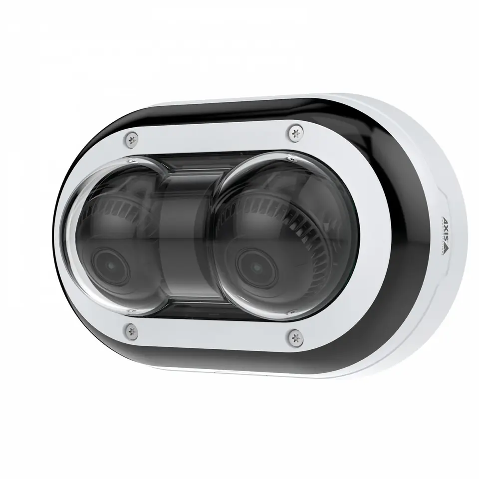 Axis P4705-PLVE w sklepie Wasserman.eu