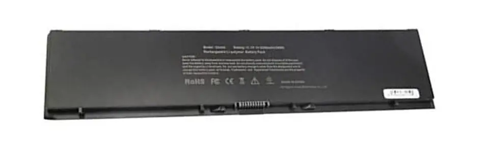 ⁨CoreParts Laptop Battery for Dell 38Wh⁩ w sklepie Wasserman.eu