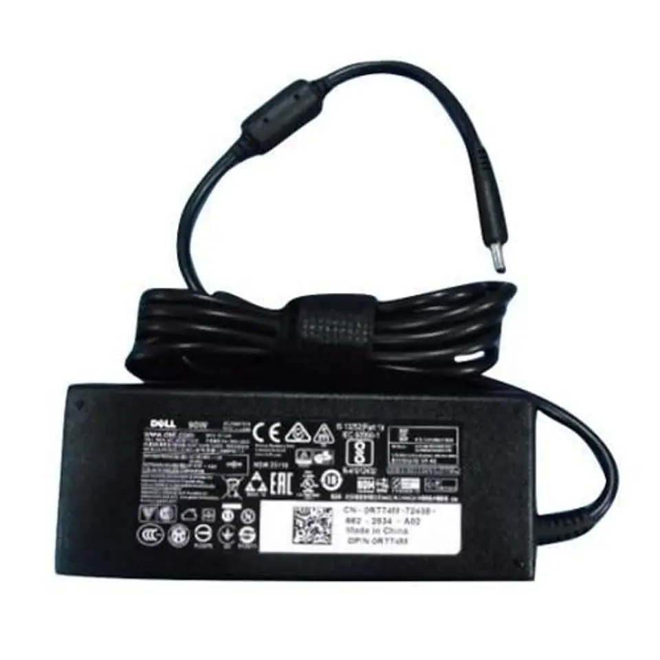 ⁨Dell 90W AC Adapter 4.5mm barrel⁩ w sklepie Wasserman.eu