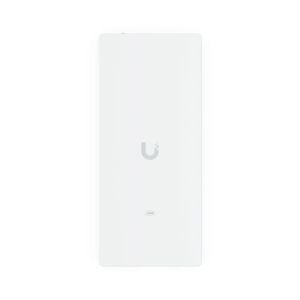 ⁨Ubiquiti UACC-Adapter-PT-120W | Zasilacz Power TransPort | 120W, kompatybilny z UISP Box, UISP Power, UISP Router, UISP Switch⁩ at Wasserman.eu