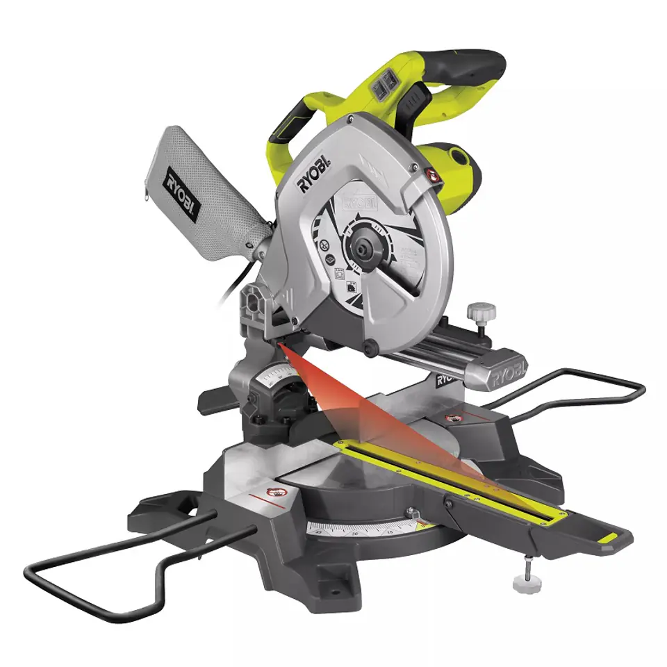 PILARKA UKOSOWA EMS254L 2000W w sklepie Wasserman.eu
