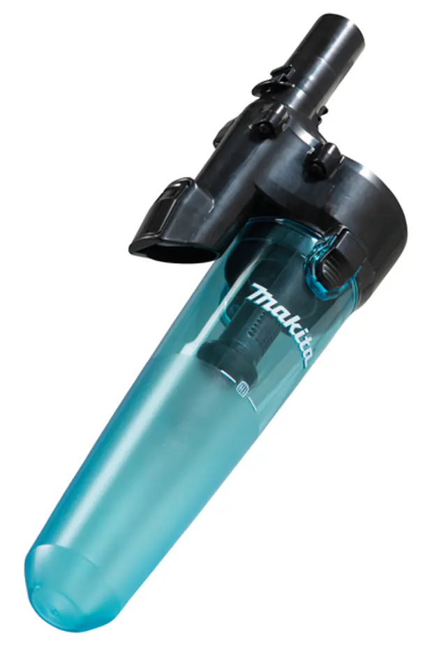'CYCLONE' ATTACHMENT FOR DCL (BLACK) WITH LOCK at Wasserman.eu