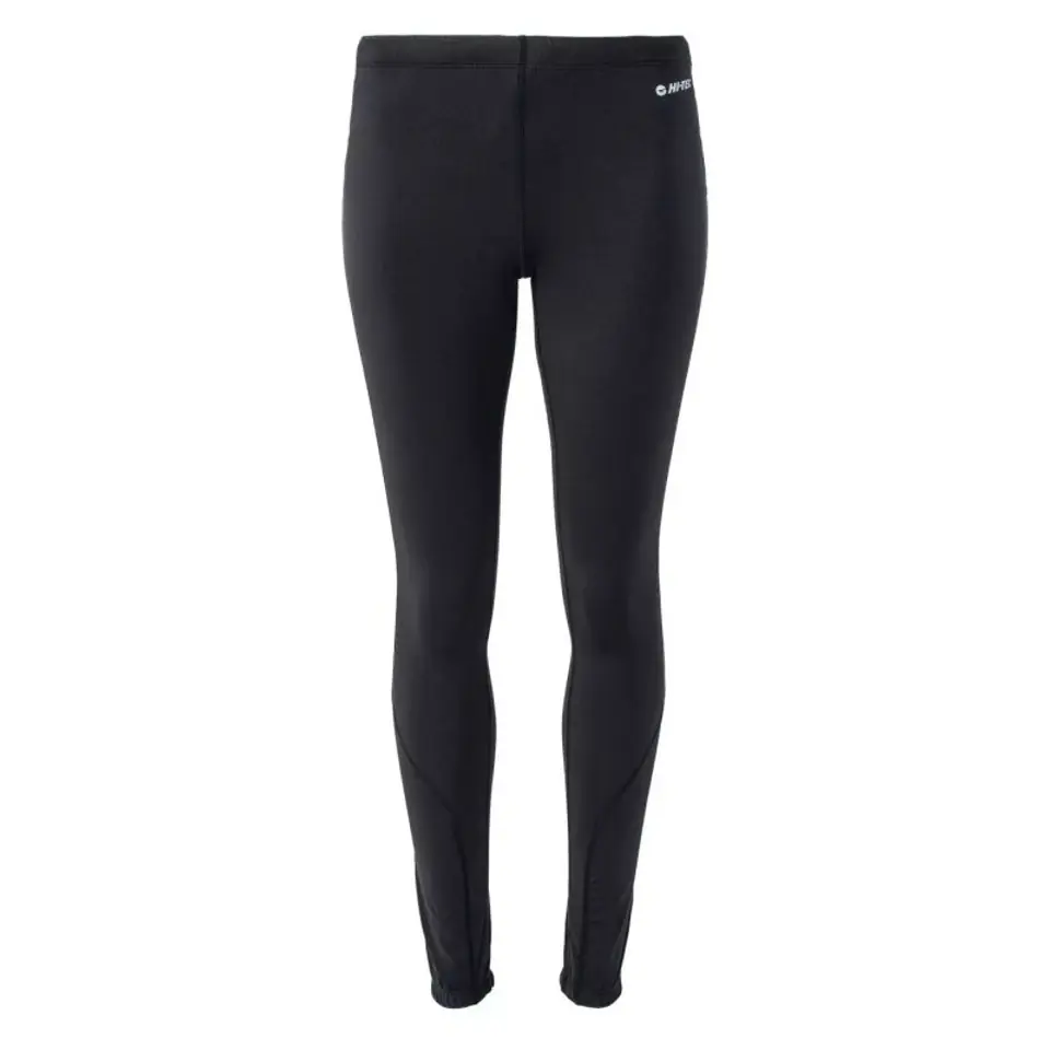 ⁨Legginsy Hi-tec Lady Mile W (kolor Czarny, rozmiar L)⁩ w sklepie Wasserman.eu