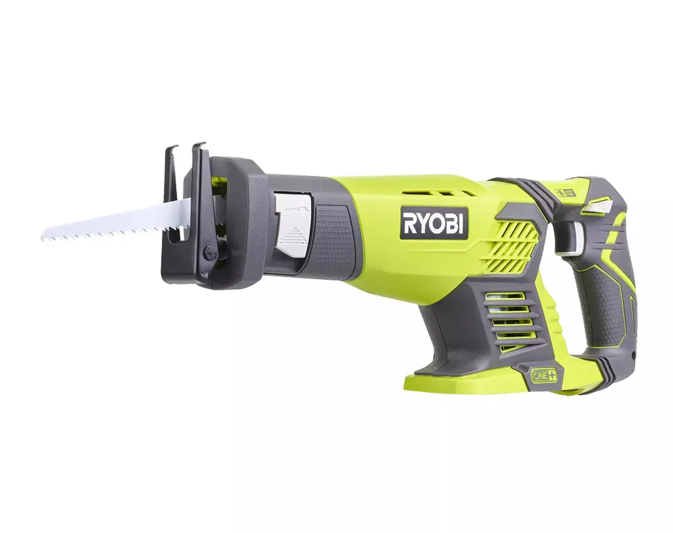 ⁨CORDLESS SABER SAW RRS1801M 18V 0*AH ONE+⁩ at Wasserman.eu