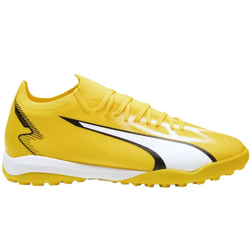 ⁨Puma Ultra Match TT 107521 04 Football Boots⁩ at Wasserman.eu