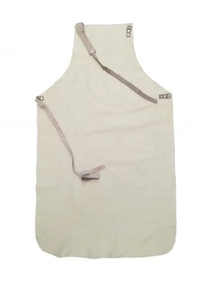 WELDING APRON, LEATHER at Wasserman.eu