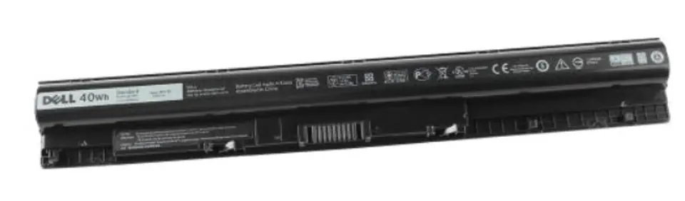 Dell Battery, 40WHR, 4 Cell, w sklepie Wasserman.eu