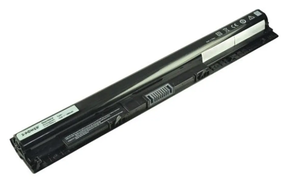 Dell 40Wh 4-cell lithium-ion w sklepie Wasserman.eu