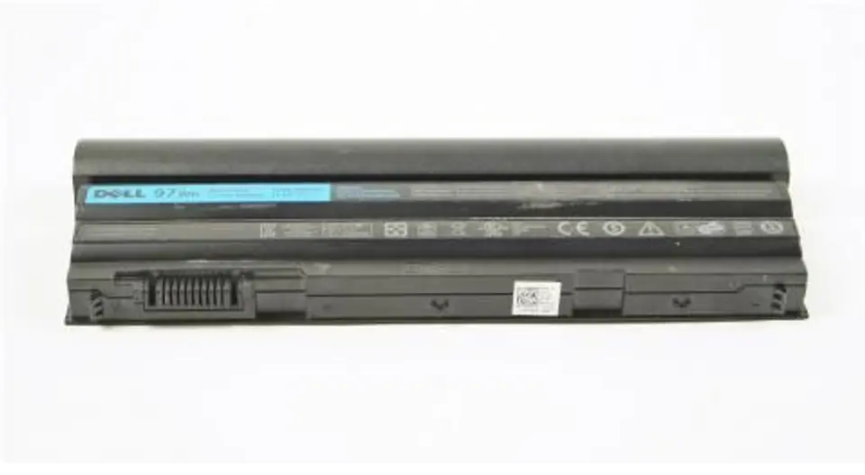⁨Dell Battery, 97WHR, 9 Cell,⁩ w sklepie Wasserman.eu