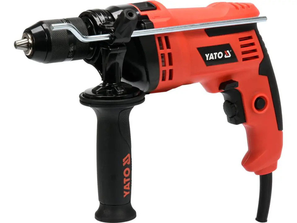 ⁨YATO HAMMER DRILL 810 W 82036⁩ at Wasserman.eu