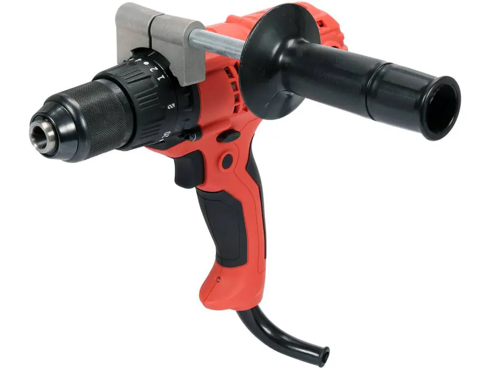 ⁨YATO Cordless drill driver 13mm; 85NM⁩ at Wasserman.eu