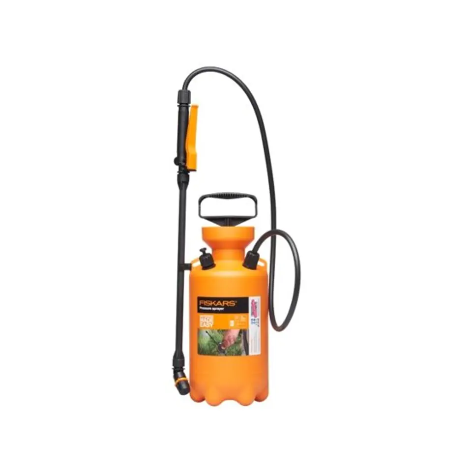 ⁨PRESSURE SPRAYER 5L⁩ at Wasserman.eu