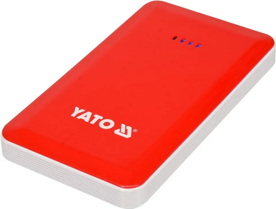 ⁨URZĄDZENIE ROZRUCHOWE POWER BANK 7500MAH⁩ w sklepie Wasserman.eu