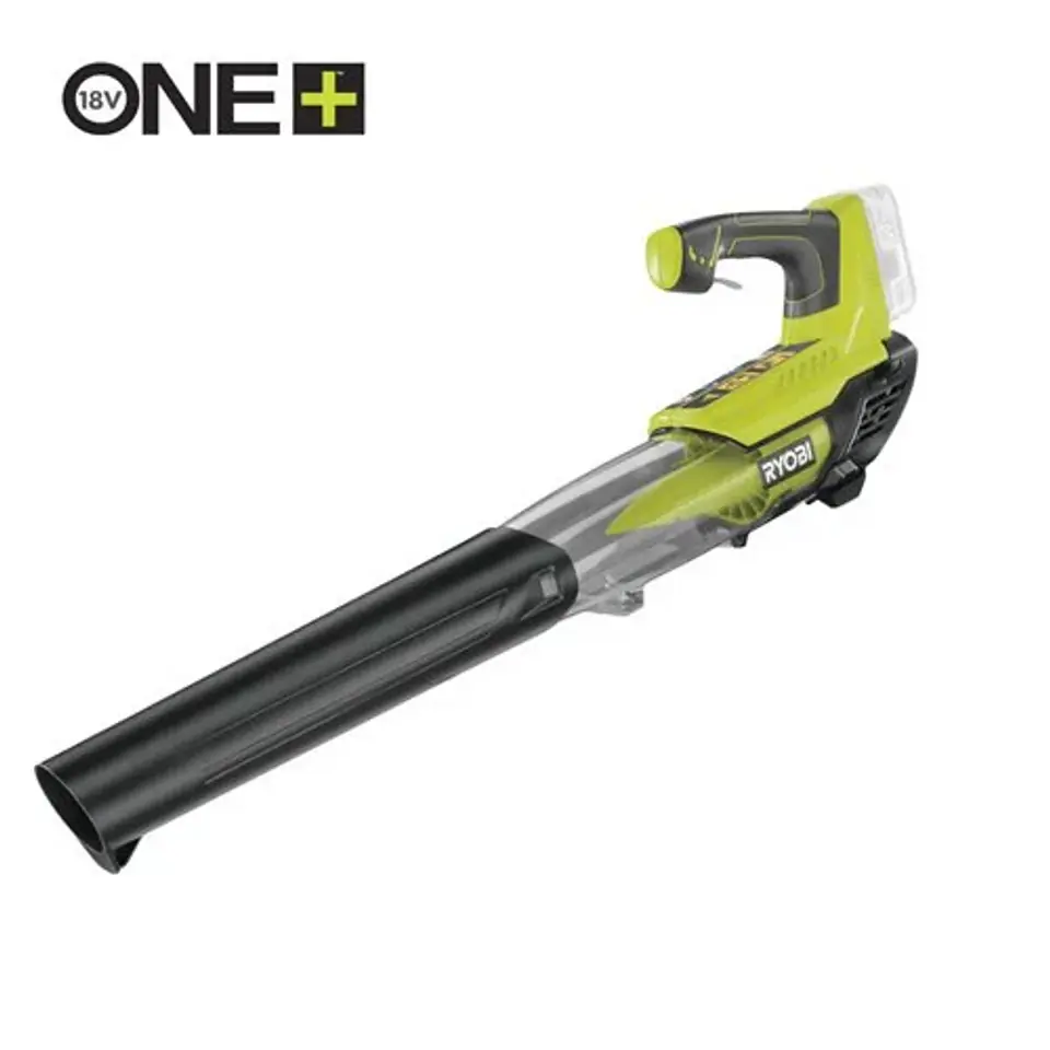 AKUMULATOROWA DMUCHAWA OBL18JB 18V 0*AH ONE+ w sklepie Wasserman.eu