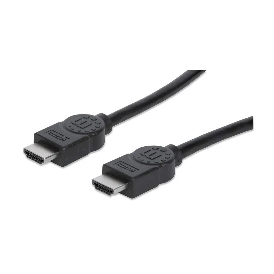 ⁨Manhattan Hdmi Cable, 4K@30Hz (High⁩ w sklepie Wasserman.eu