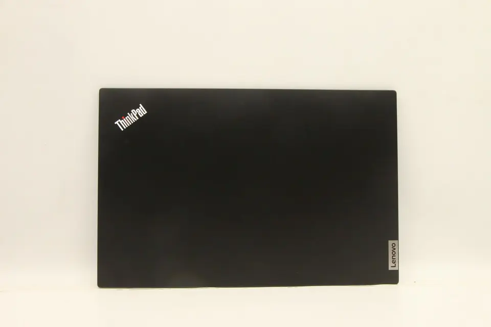 ⁨Lenovo Black LCD back cover for⁩ w sklepie Wasserman.eu