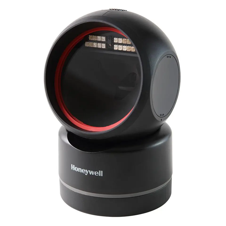 ⁨Honeywell GEN7 Hand-free scanner Kit,⁩ w sklepie Wasserman.eu