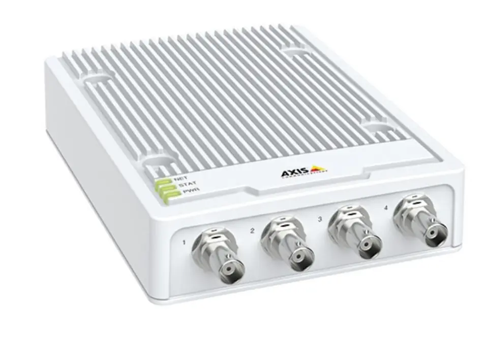 Axis M7104 w sklepie Wasserman.eu