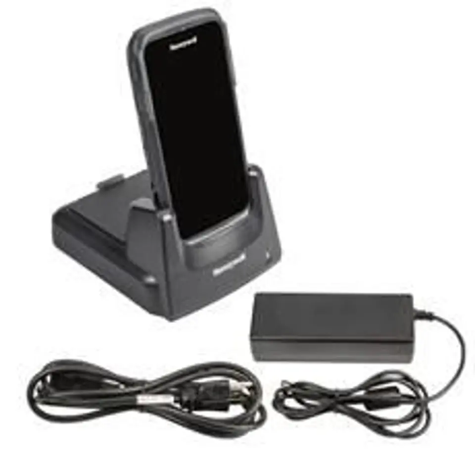⁨Honeywell CT50 charger kit⁩ w sklepie Wasserman.eu