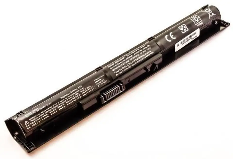 ⁨CoreParts Laptop Battery for HP 32Wh 4⁩ w sklepie Wasserman.eu