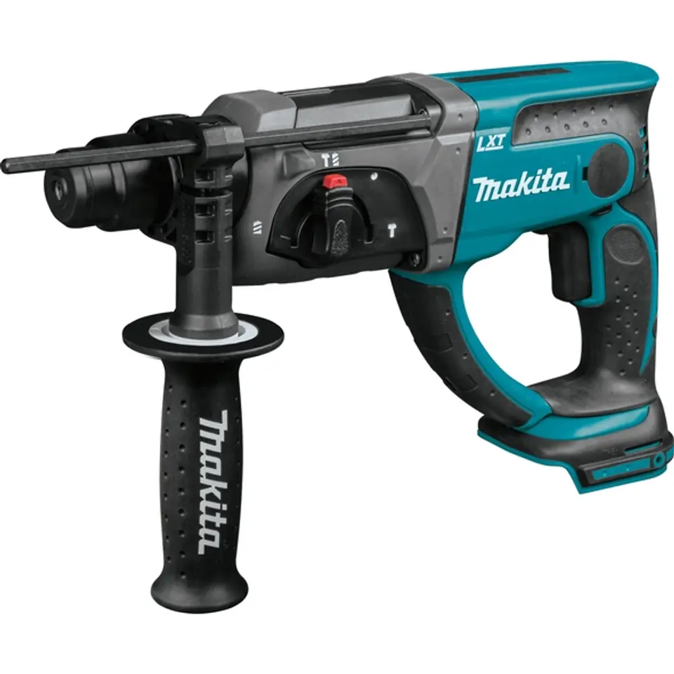 ⁨CORDLESS ROTARY IMPACT HAMMER 18V 0*AH⁩ at Wasserman.eu