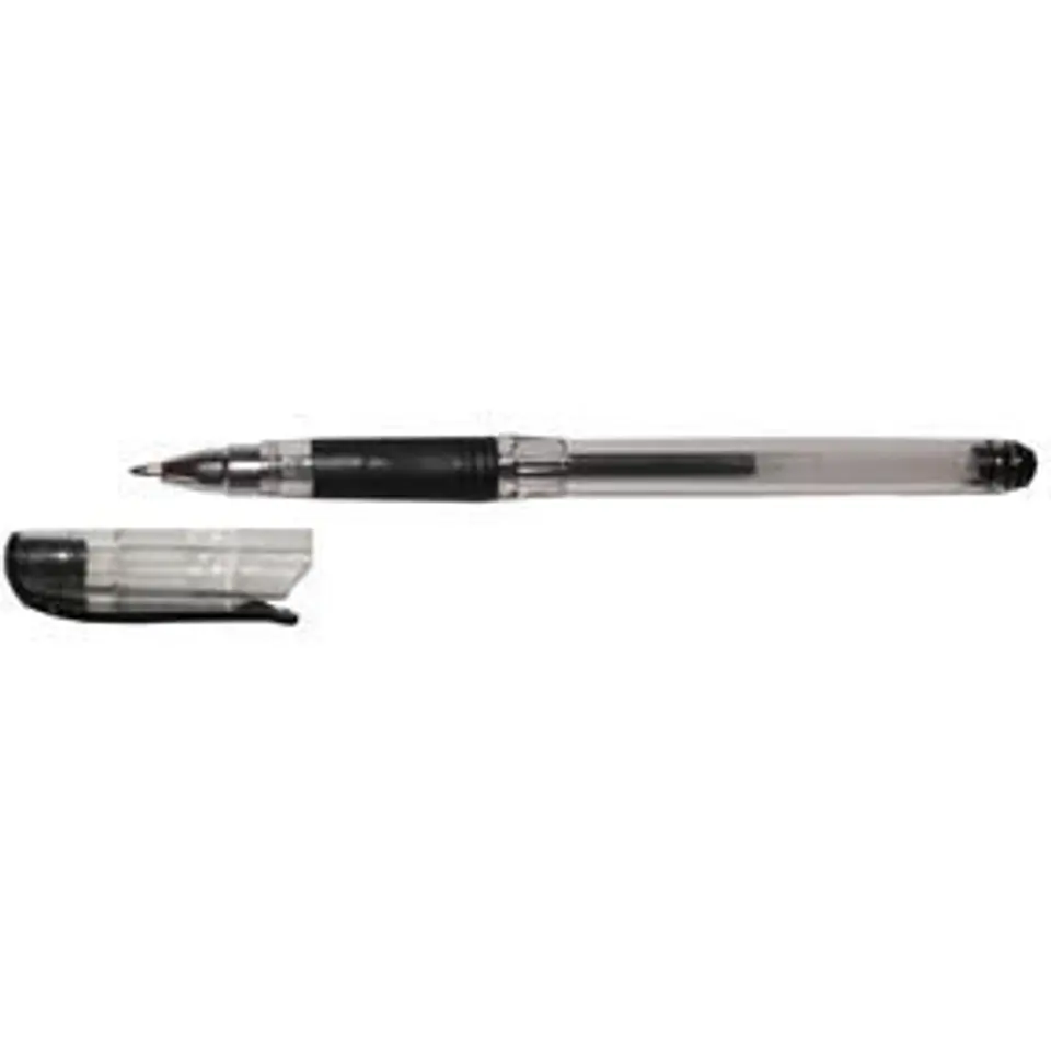 ⁨Pióro kulkowe 2108 czarne 102053 D.RECT⁩ w sklepie Wasserman.eu