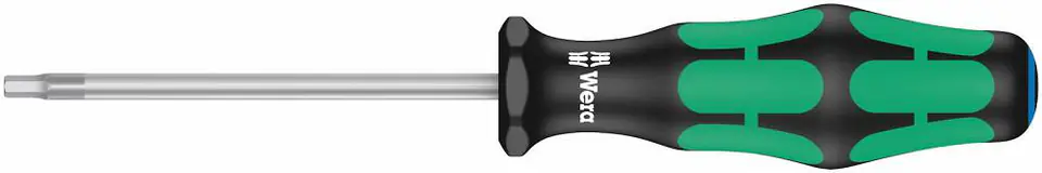 ⁨HEX-PLUS HEXAGON SCREWDRIVER, PRECISION 354, 3.0*75MM⁩ at Wasserman.eu