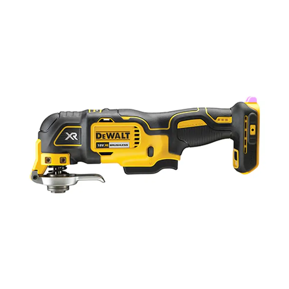 ⁨18V multitool DEWALT DCS356N⁩ at Wasserman.eu