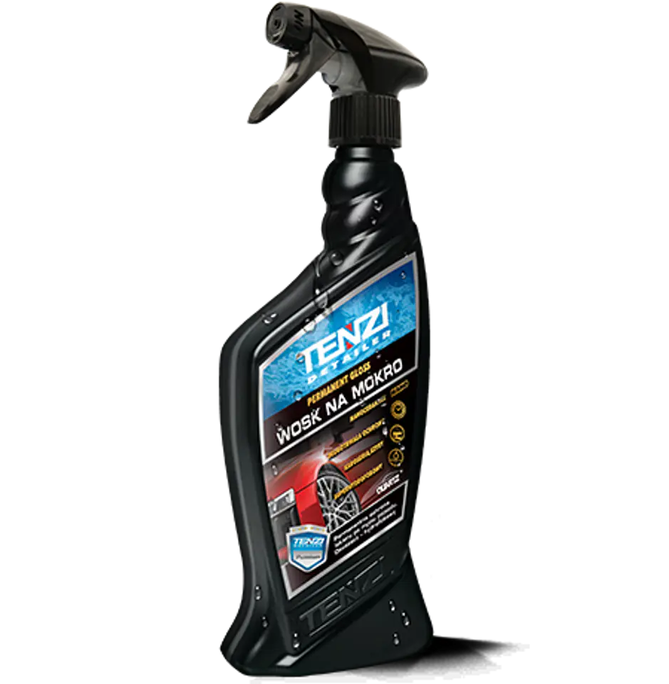 ⁨WET WAX 0.6L⁩ at Wasserman.eu