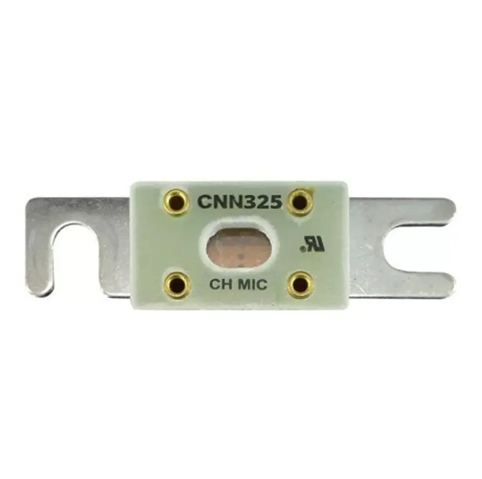 ⁨Victron Energy Fuse CNN 325A/80V for Lynx shunt (1 pc)⁩ w sklepie Wasserman.eu