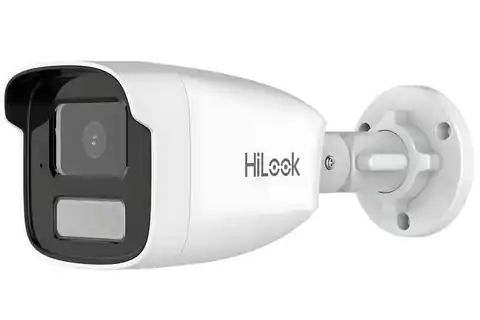 ⁨Kamera IP Hilook by Hikvision bullet 2MP IPCAM-B2-50DL 4mm⁩ w sklepie Wasserman.eu