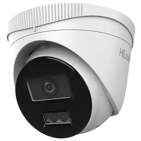 ⁨IP Camera HILOOK IPCAM-T2-30DL White⁩ at Wasserman.eu