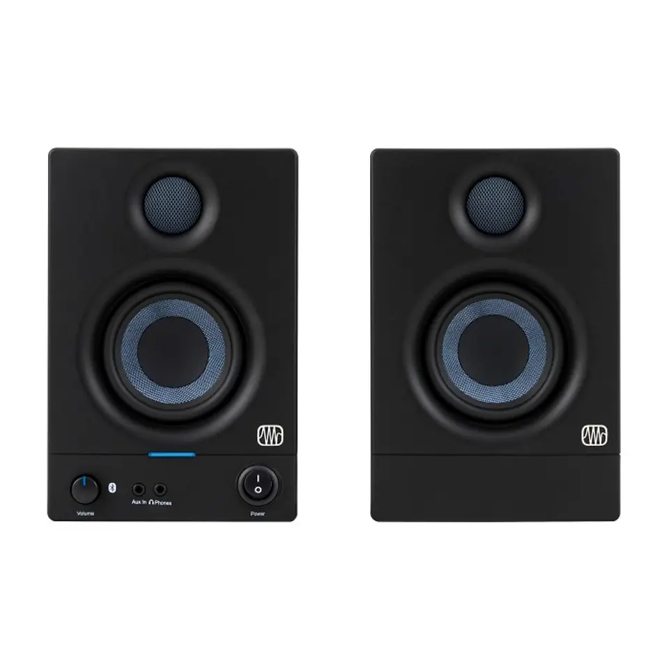 ⁨PreSonus Eris 3.5 BT - Para Monitorów Bluetooth (WYPRZEDAŻ)⁩ w sklepie Wasserman.eu