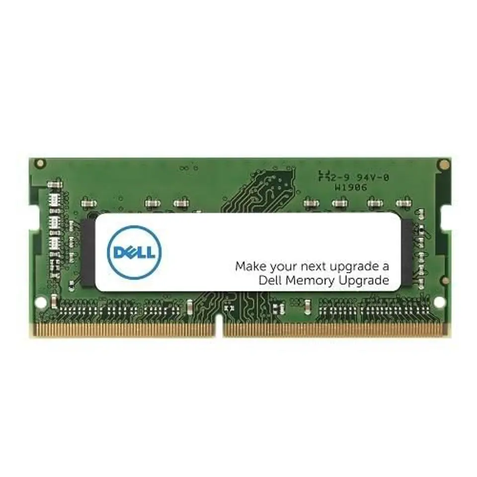 Dell 16 GB - SO-DIMM 262-pin w sklepie Wasserman.eu