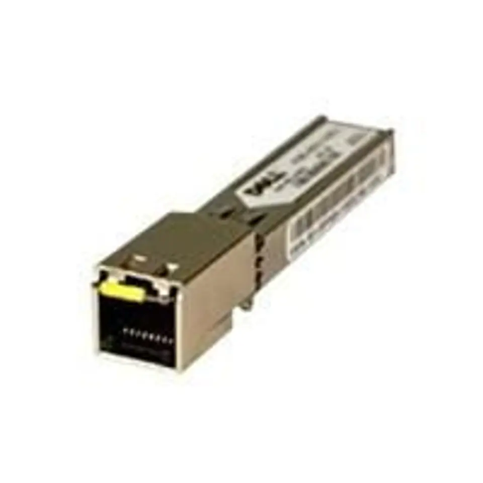 ⁨Dell Networking Transceiver SFP⁩ w sklepie Wasserman.eu