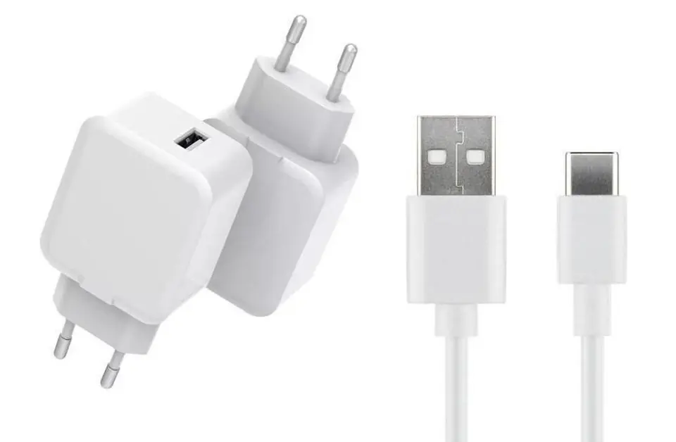 CoreParts USB Charger with 3meter USB-C w sklepie Wasserman.eu