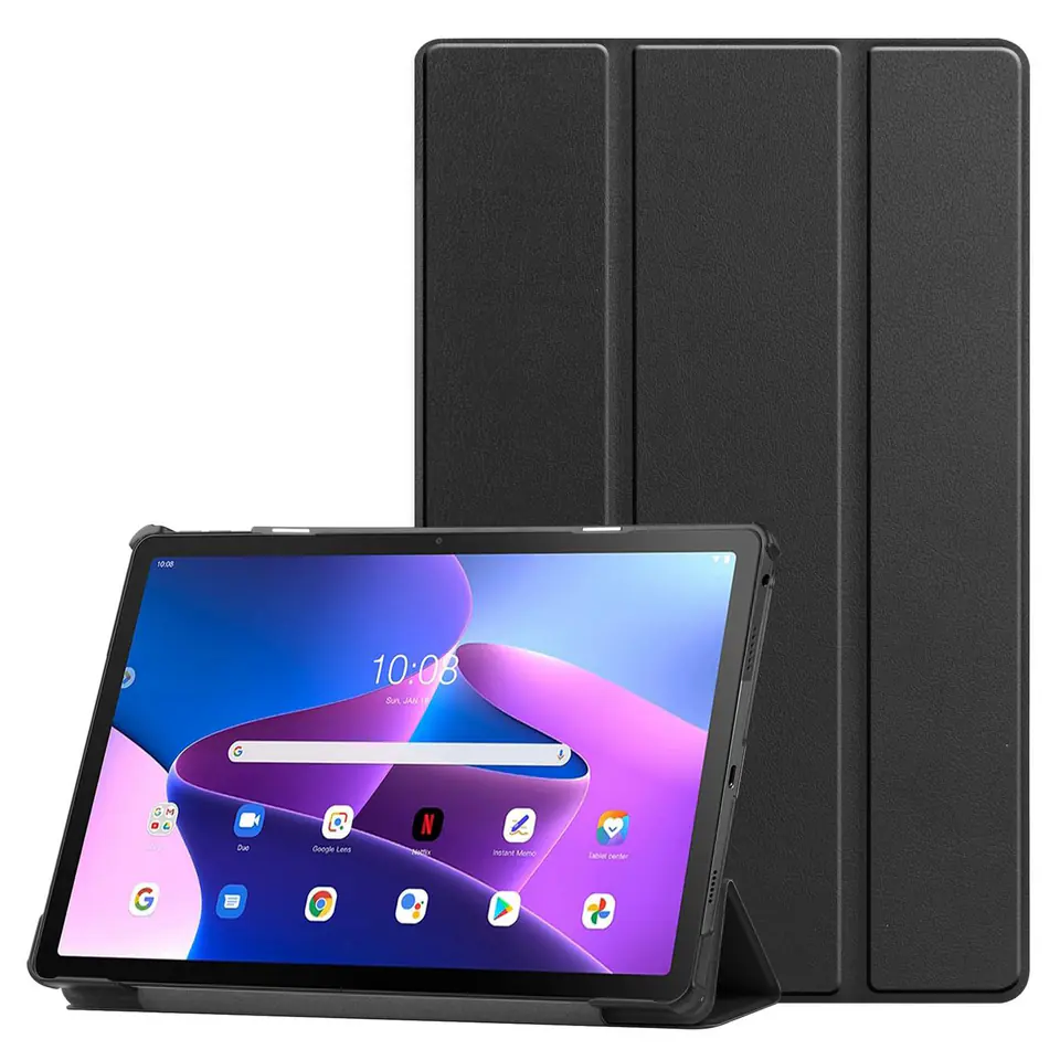 eSTUFF HOUSTON Folio Case for Lenovo w sklepie Wasserman.eu