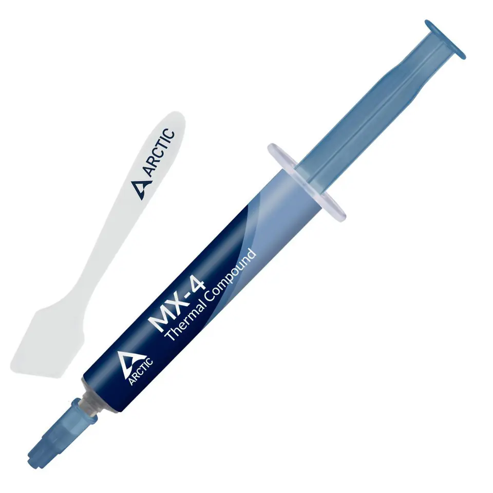 ⁨ARCTIC MX-4 Highest Performance Thermal Compound⁩ at Wasserman.eu